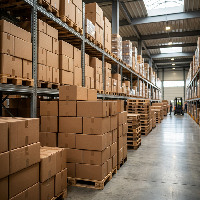 Packaging Excellence